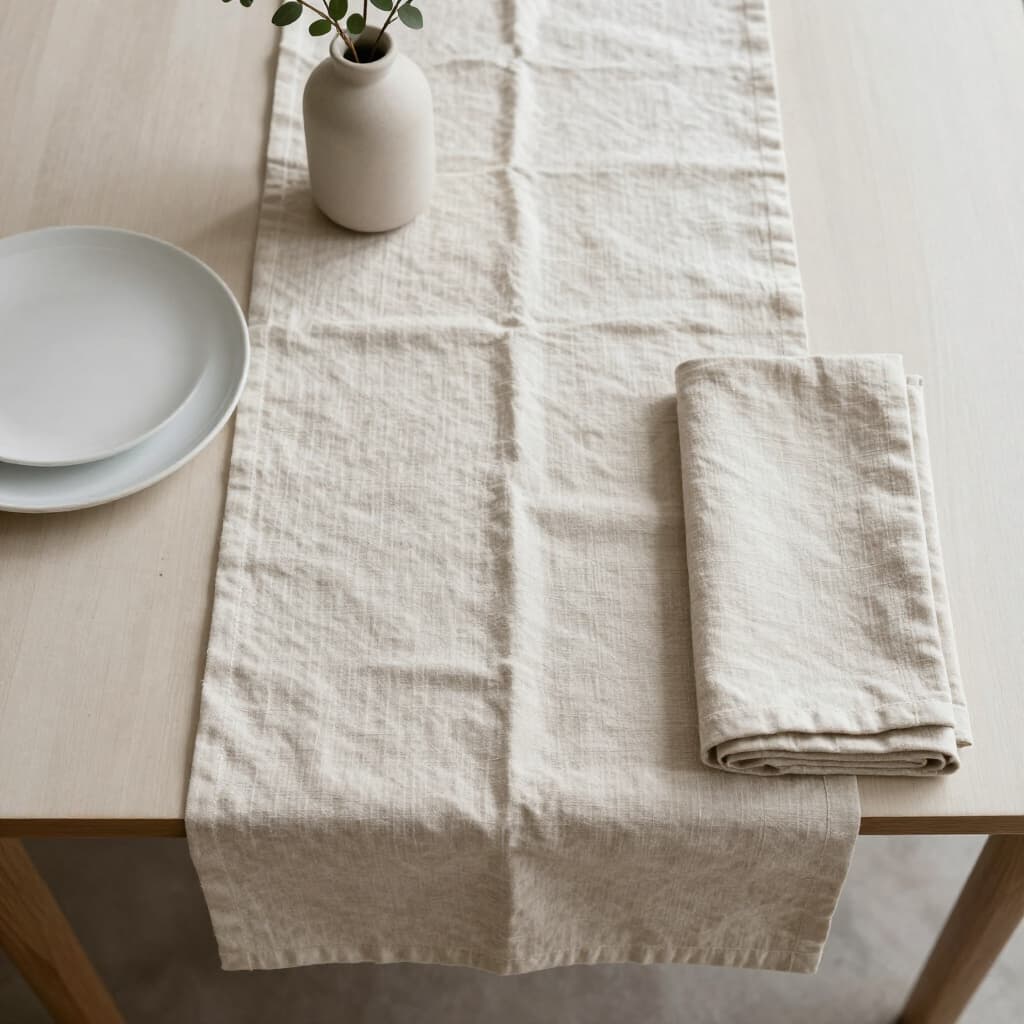 Table Runners