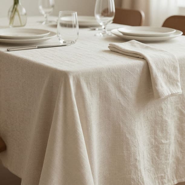 Napkins & Placemats